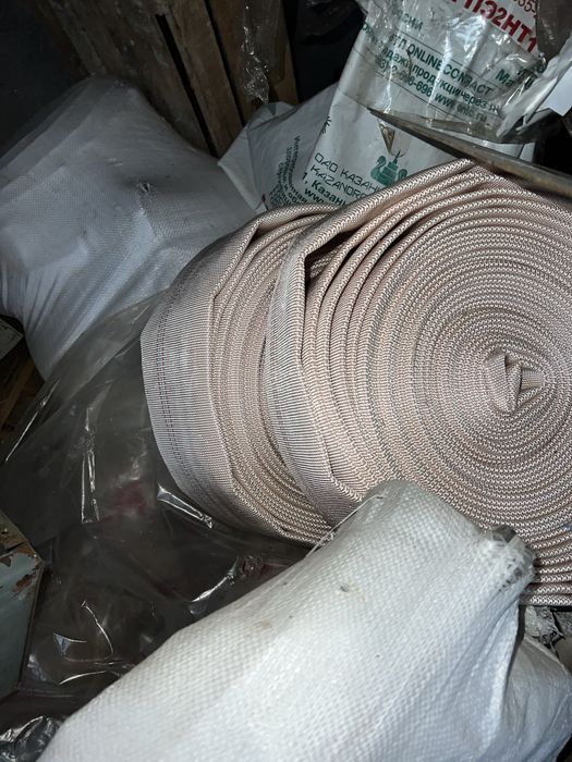 Шланг пожарный 66