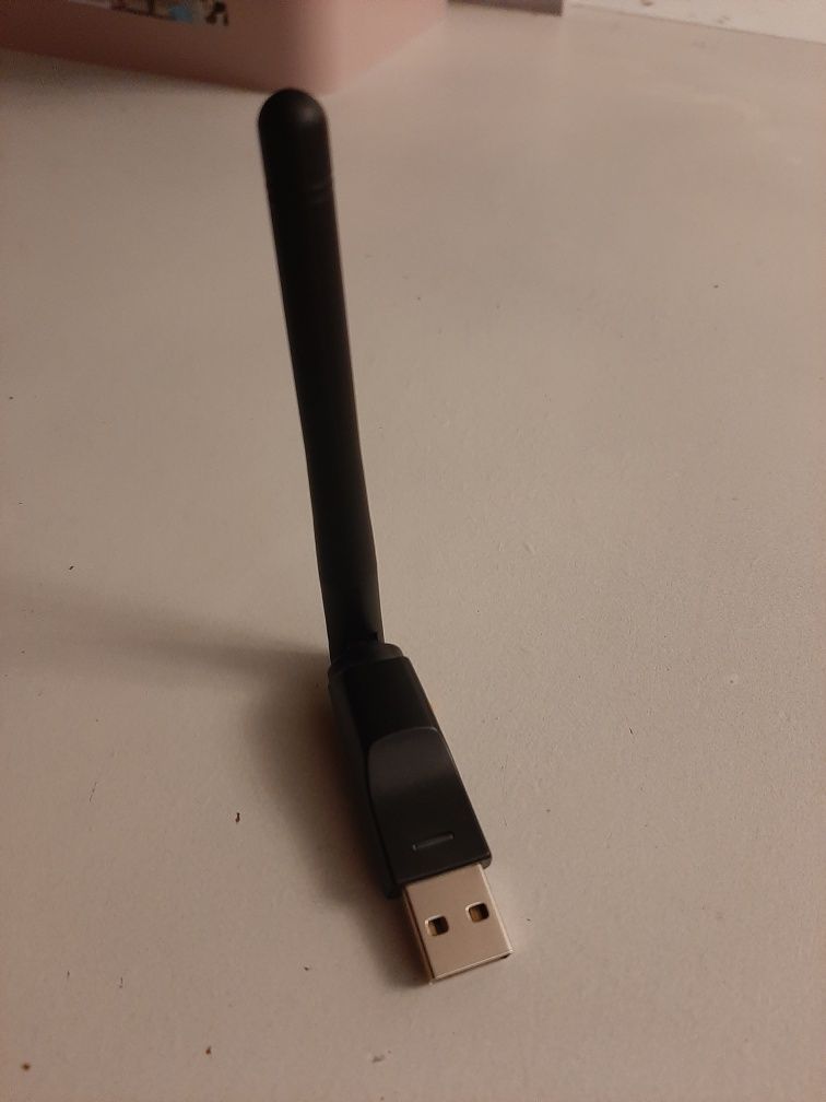 USB Wifi адаптер