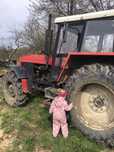 Продається трактор zetor, також продається бочка1т,плуг 5-корпусний