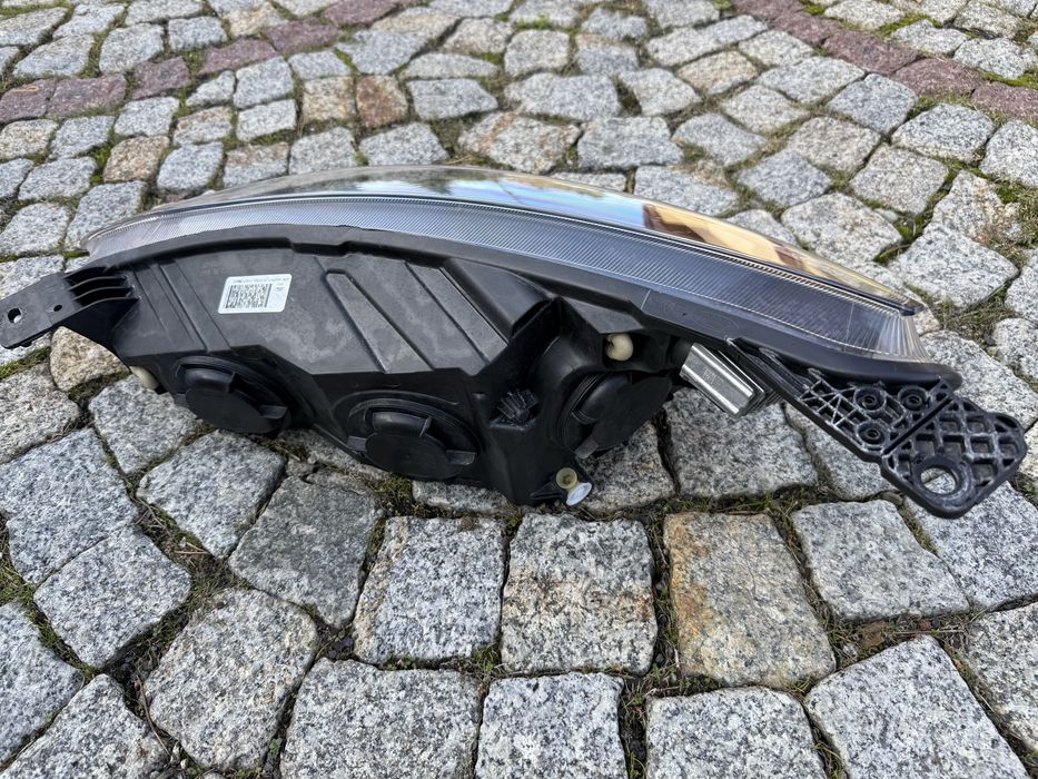 Lampa Ford Focus Mk4 Led