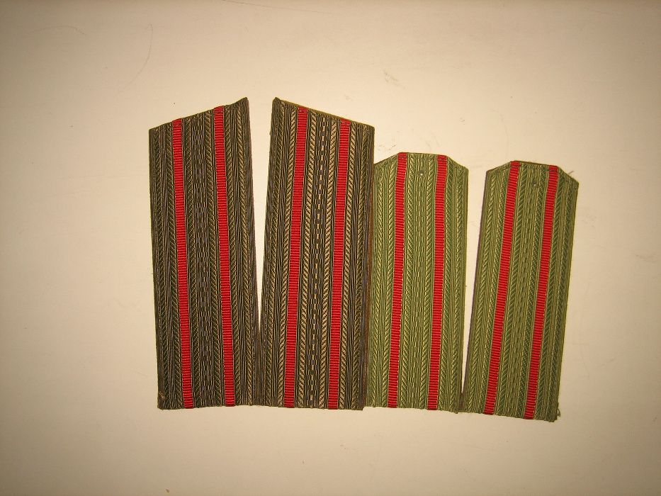 Погоны Вооружённые силы СССР