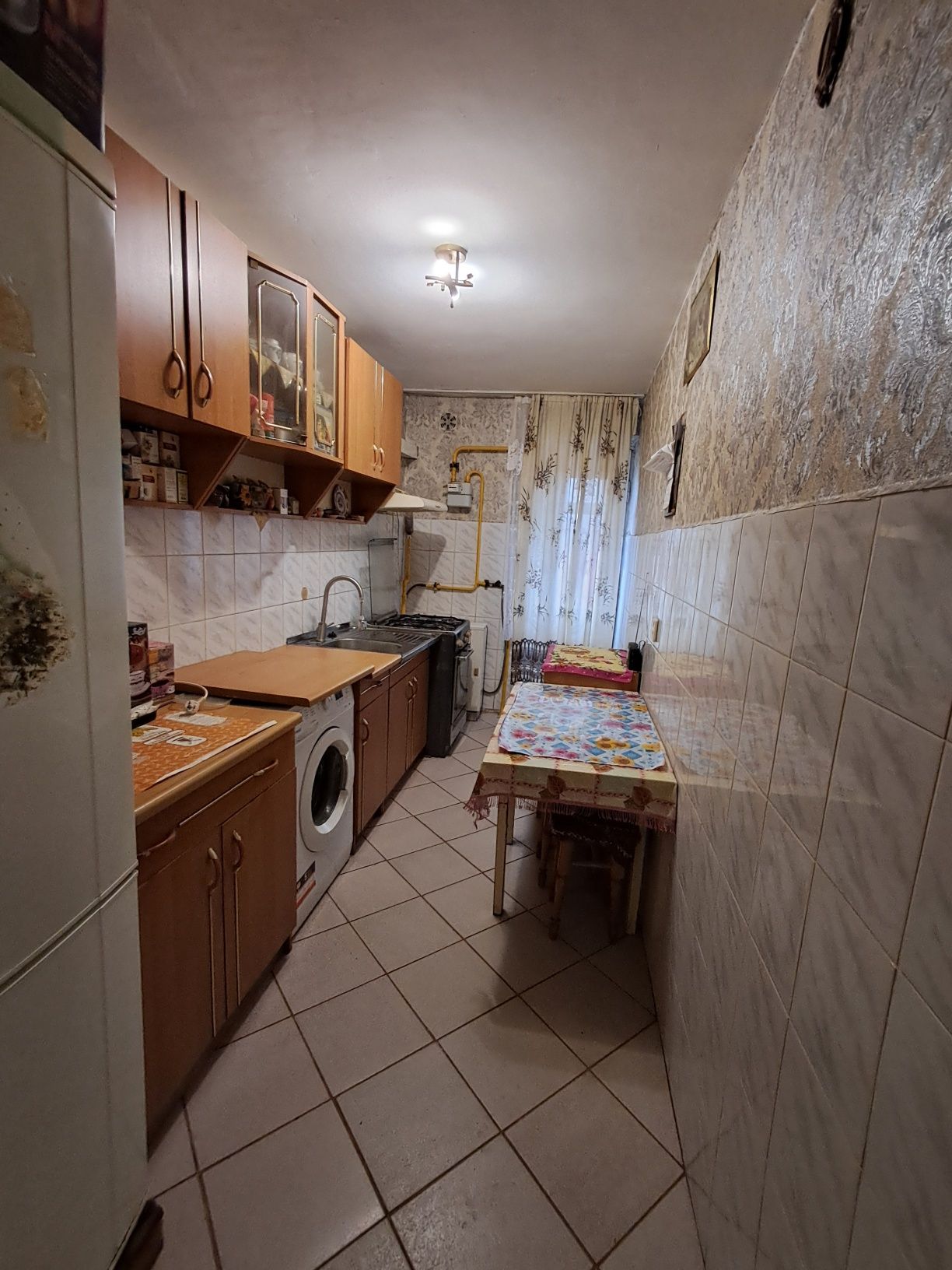Продаж 2кімнатної квартири в Щирці