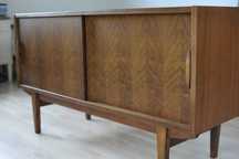 komoda/sideboard PRL Violetta orzech