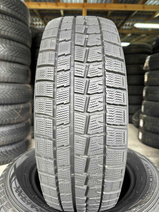 Шини зимові 195/65 R15 DUNLOP WINTER MAXX WM01 7mm