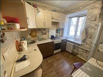1к квартира в центрі міста