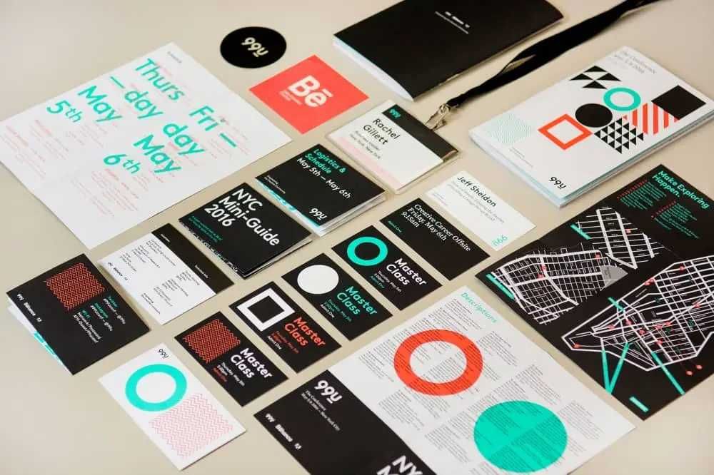 Design Gráfico – Flyers, Cartões de Visita e Logótipos