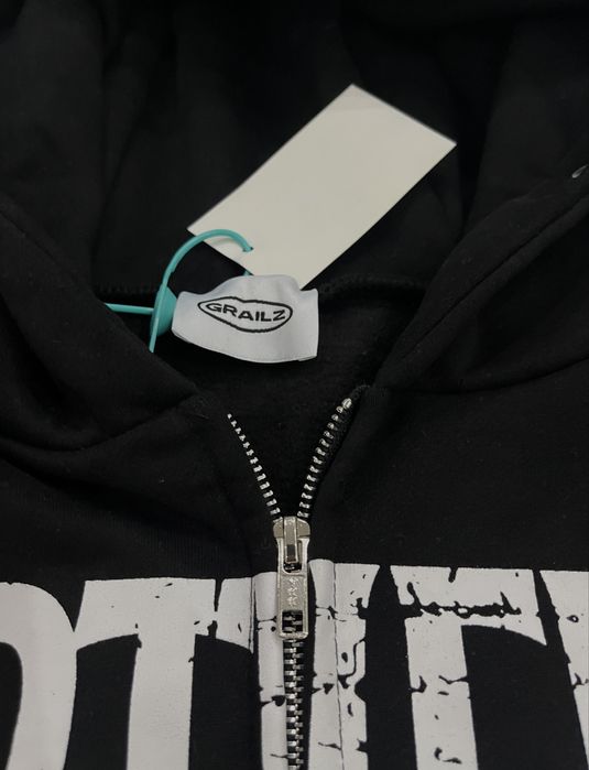 Кофта, зипка Grailz