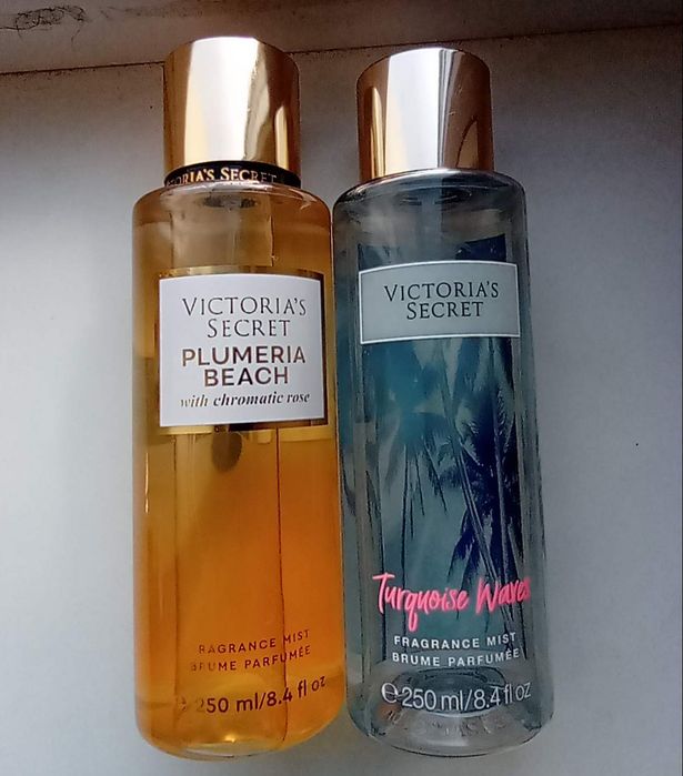 Victoria's Secret Мист для тела