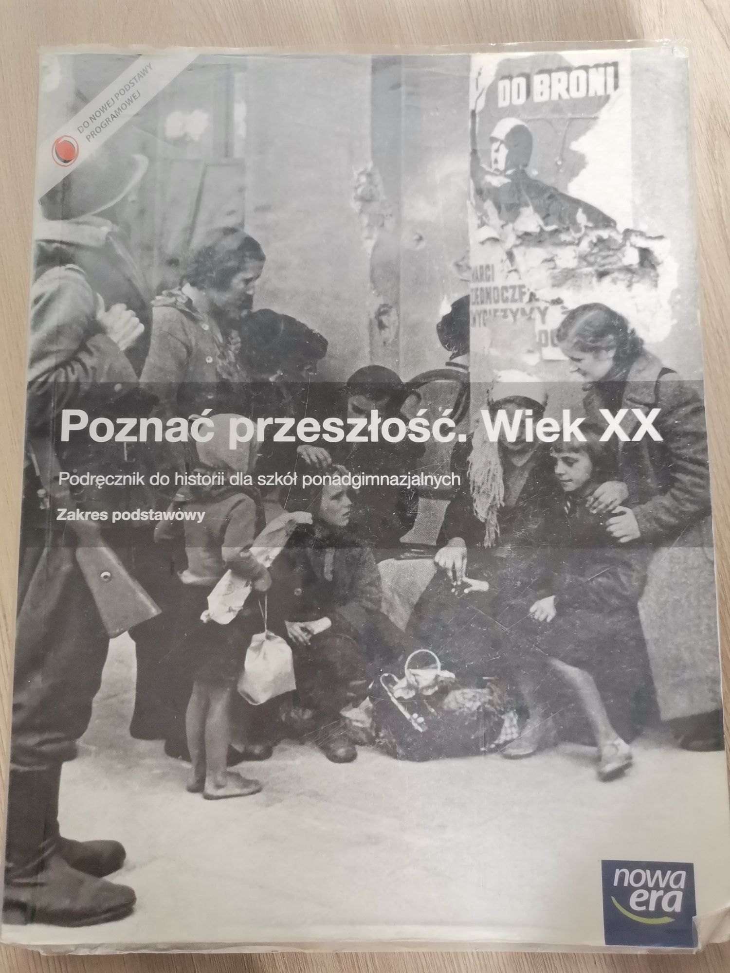 Poznać przeszłość. Wiek XX