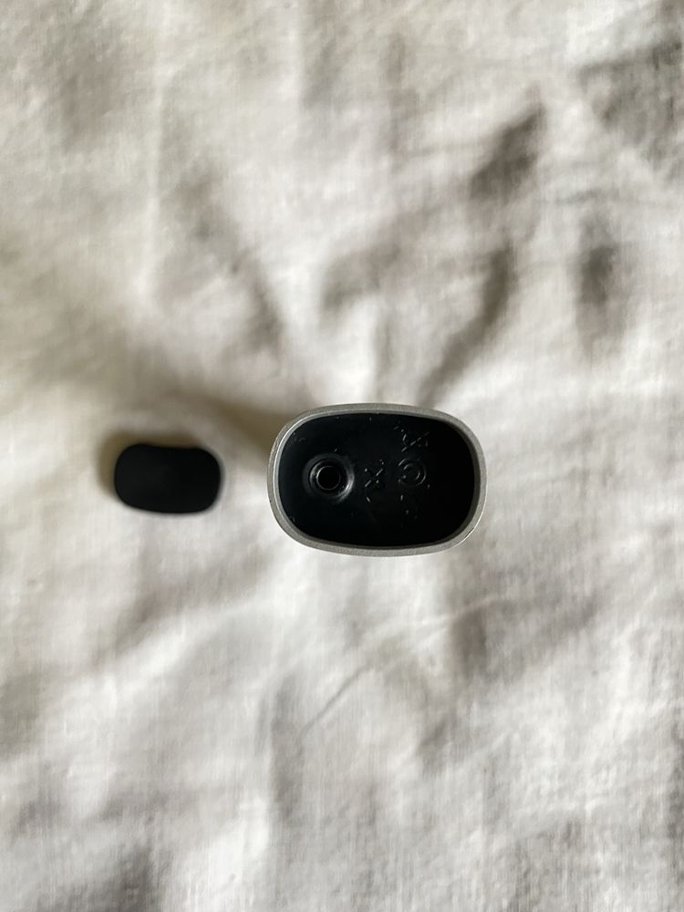 Pax 2 com garatia + adptador