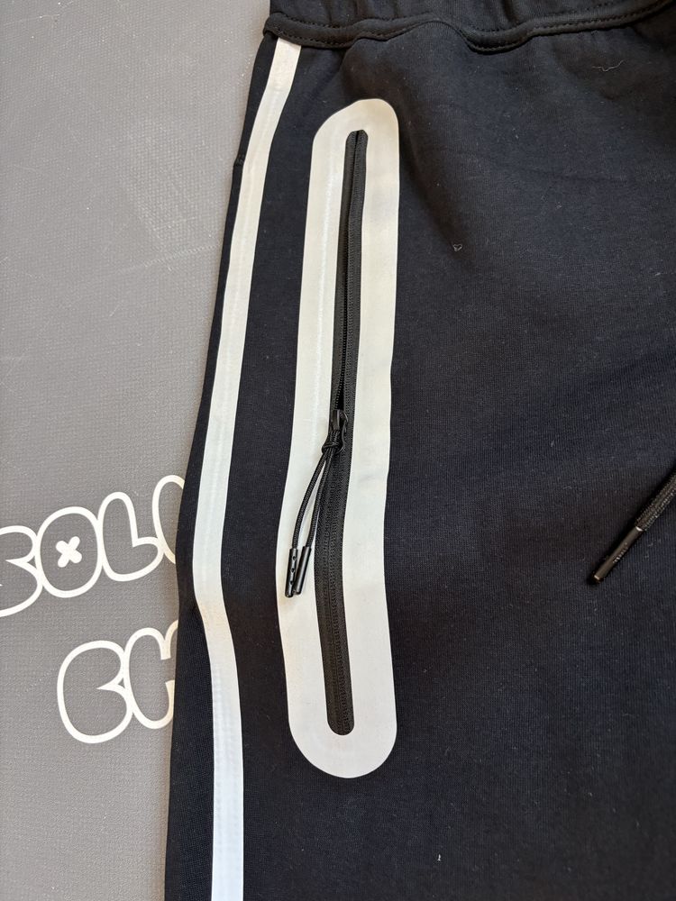 Шорти Найк теч фліс|Nike tech fleece