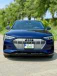 Продам електромобіль Audi e-tron 2021