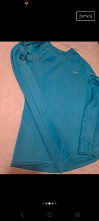 Bluza damska Under Armour Cold Gear roz S