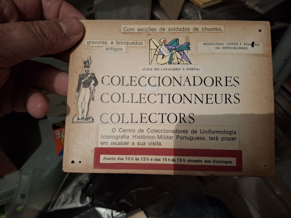 Colecionadores brinquedos mitico casa cavaleiro a porta