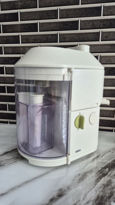 Соковжималка Braun 4290