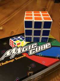Кубік Рубіка 3*3 новий