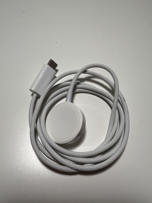 Apple Watch Ultra 2 Natural Titanium