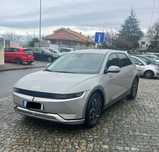 Hyundai IONIQ 5.     Bb