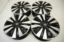 FELGI ALUMINIOWE 15 NISSAN MICRA K13 K14  NOTE