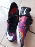 Halówki męskie buty sportowe-NIKE-43-Mercurial Victory