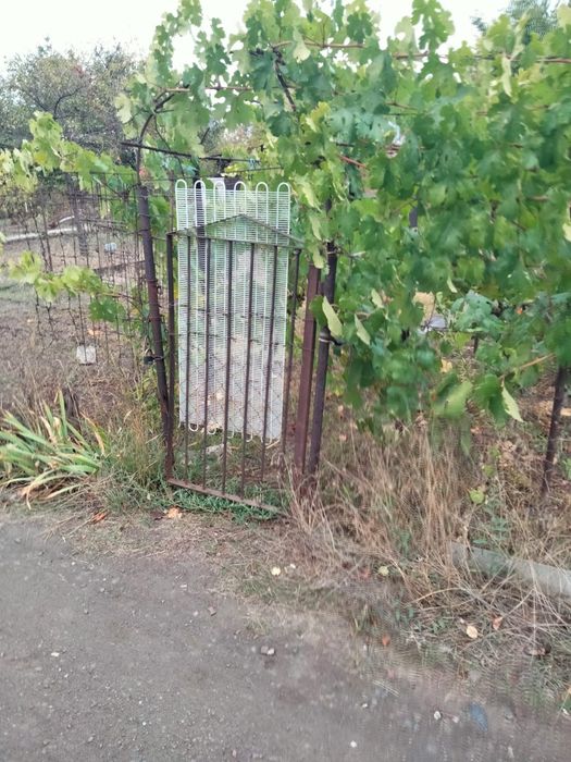 Дача на югокі півдгзк 6 соток