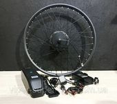Электронабор E-Crosser 36V/500W задний редукторный 26 дюймов, под трещ