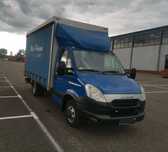 Iveco DAILY 35C17  IVECO DAILY 35C17 3,0 170 KM stan bardzo dobry