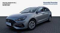 Hyundai I30 Krajowy , Pierwszy właściciel , bezwypadkowy , faktura VAT