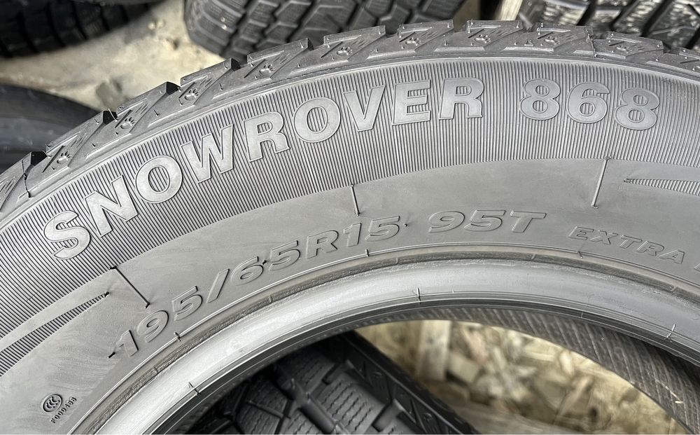 Шини Roadmarch R 15 195 65