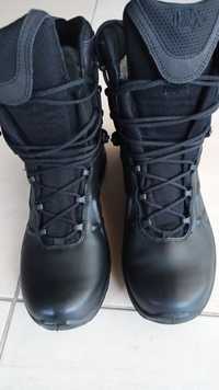 Botas militares Haix tactical GTX  n.40