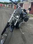 Suzuki Intruder