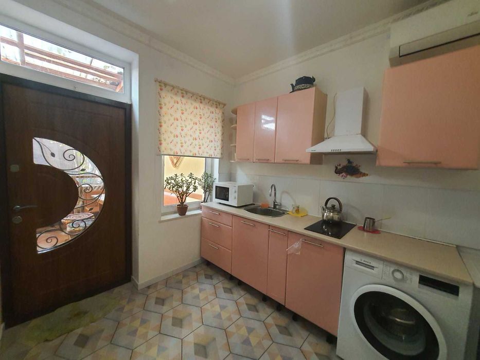 Сдам дом у моря. 10 ст. Большого Фонтана.