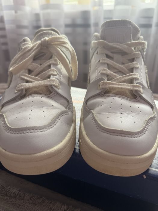 Кросівки Puma, оригінал , 37 розмір