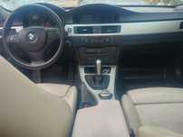 BMW E 91 330d 2005