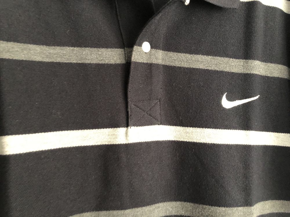 Koszulka meska polo Nike