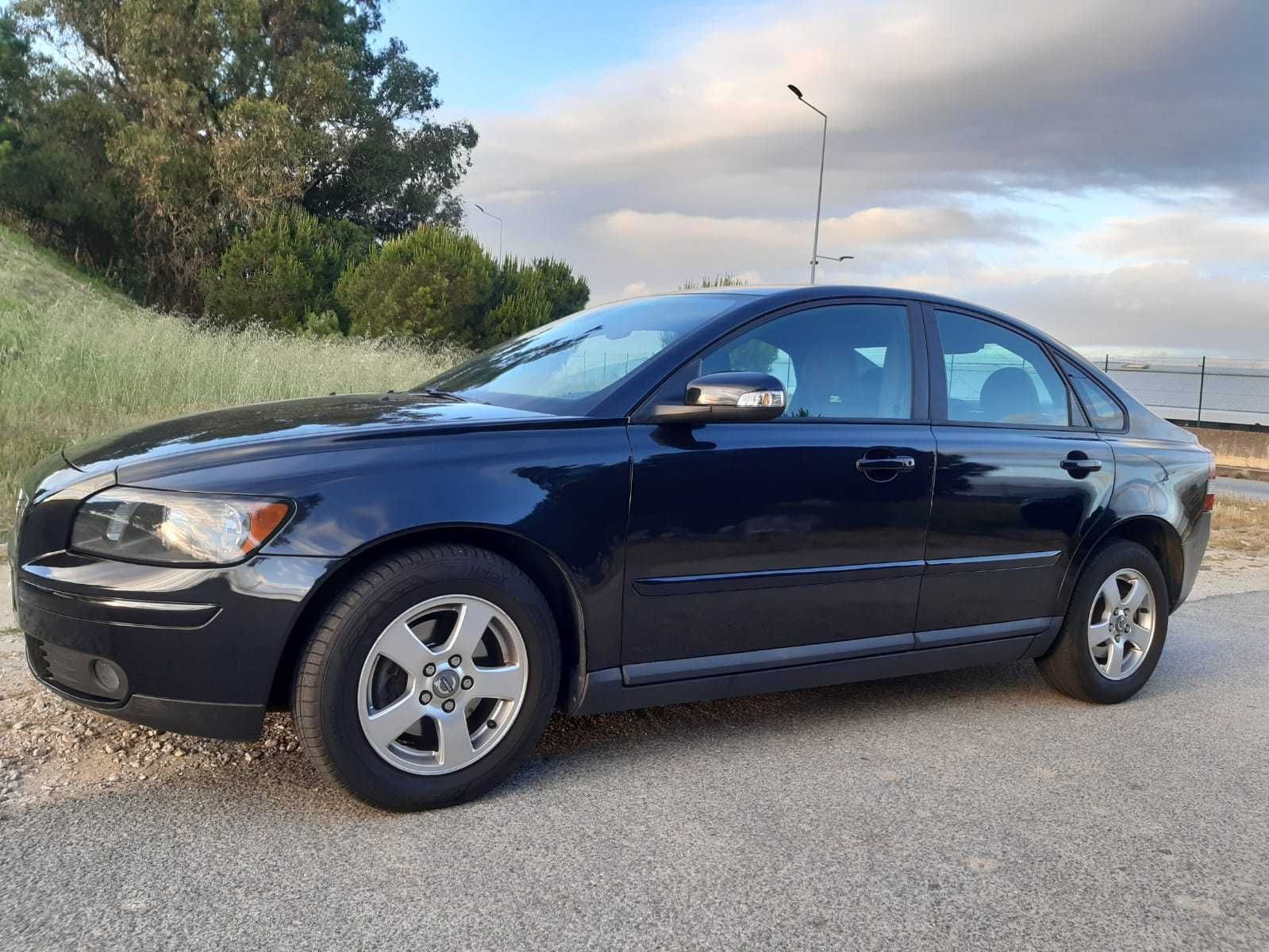 Volvo S40 1.6 diesel