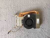 Chłodzenie procesora/cooler DELL USFF CN-04X9H2 CN-0VXD9P