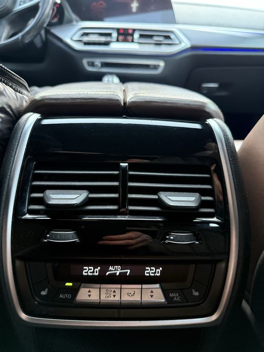 BMW X5 2019 G05 • 30d MHEV Steptronic (286 к.с.) xDrive • M Package