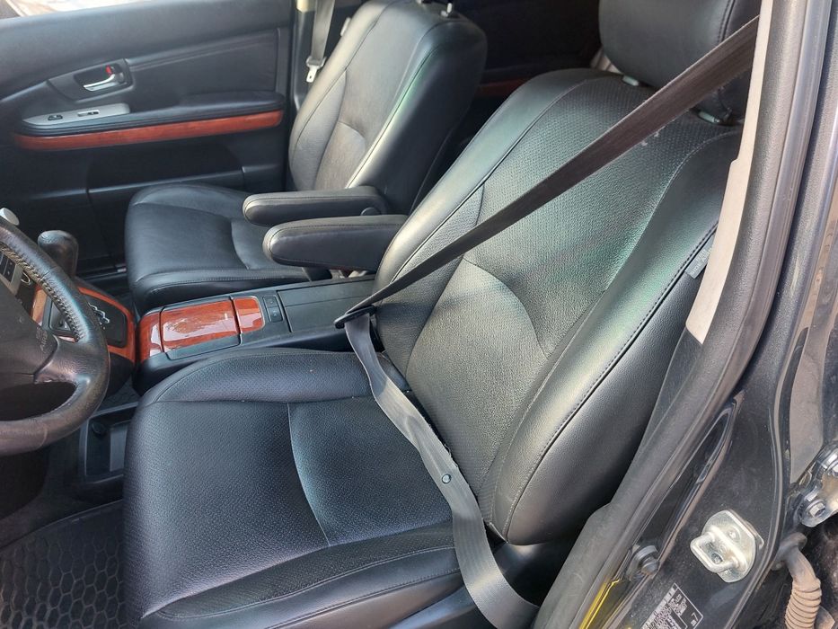 Авторазборка Lexus RX300, Лексус запчастини. Все в наявності.