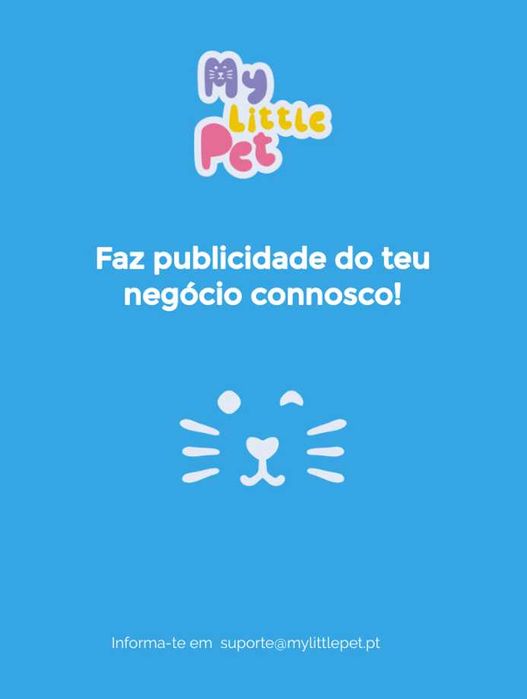 O booking do seu Pet já chegou! Reservas online para Pets!