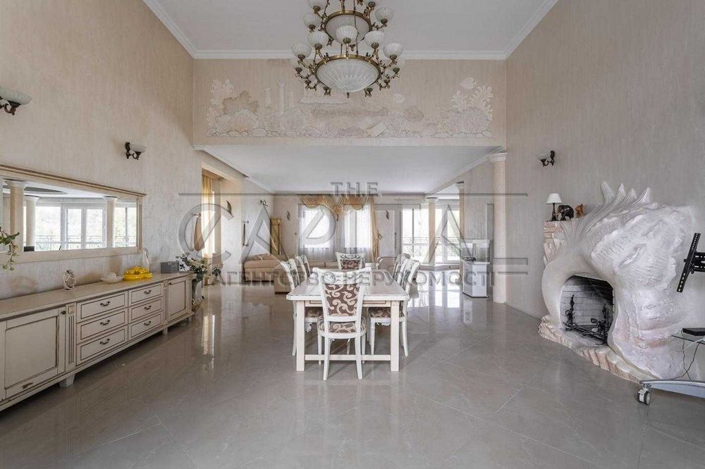 Продаж будинку з газом та укриттям, Дмитрівка, Бучанський р-н