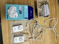 Transmiter sieciowy TP- link