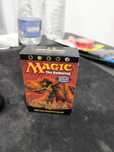 Deck Temático MAGIC THE GATHERING Campões de Kamigawa NOVO
