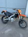 Mota Duna MH 125cc