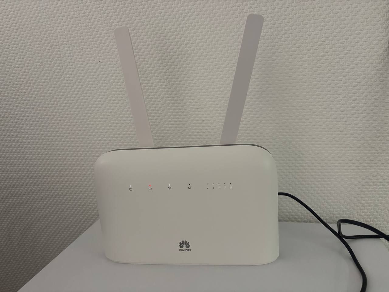 4G Роутер Huawei B715s-23c