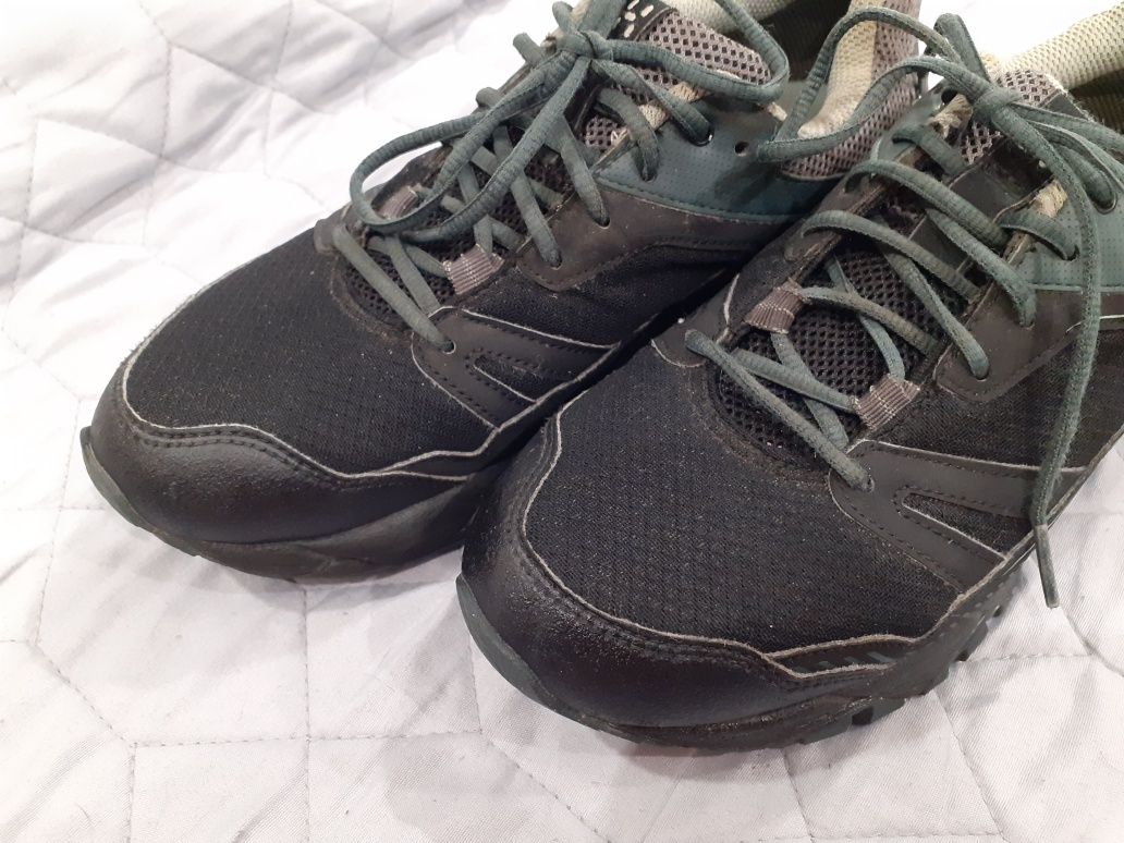 Buty Haglöfs Trail Fuse GT.