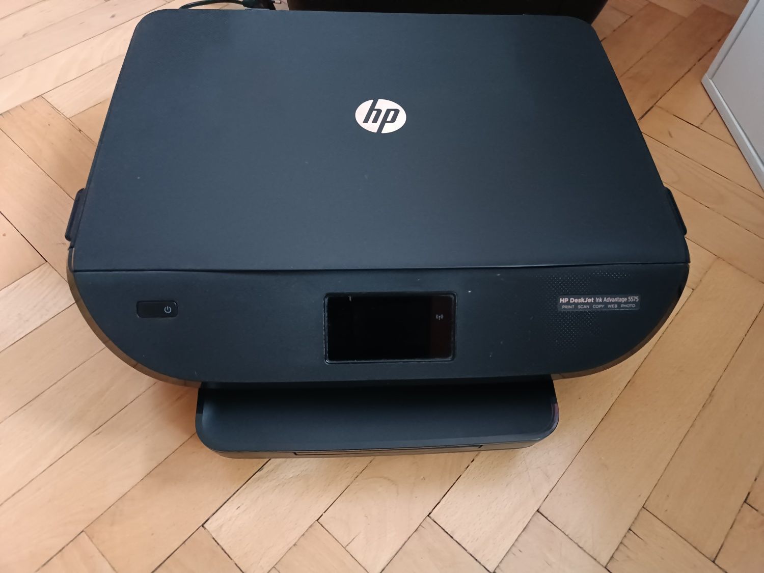 Urządzenie wielofunkcyjne HP DeskJet ink Advantage 5575