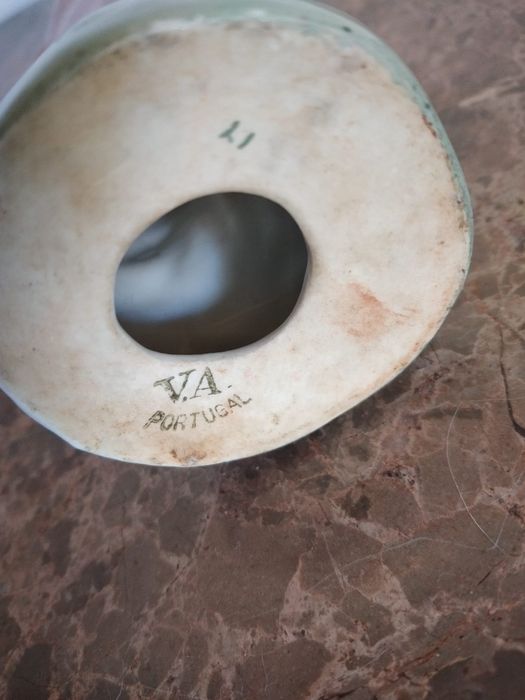 Sagrado Coração de Jesus, Vista Alegre