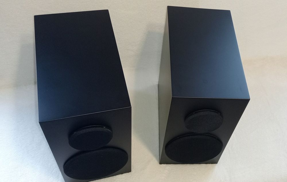Buchardt s300 mkll