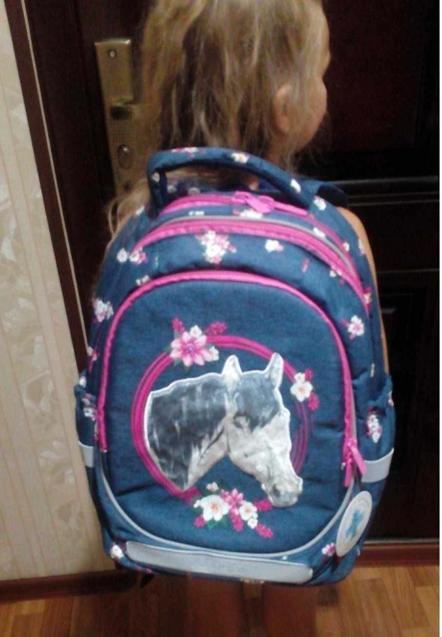 Рюкзак шкільний Kite